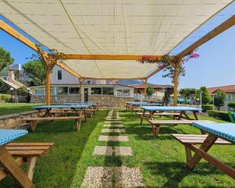 Larimar Suite Hotel - Ölüdeniz - Restaurant