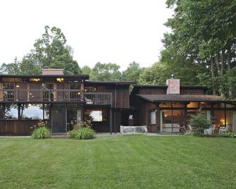 Tanglewood Suites - Stockbridge - Byggnad