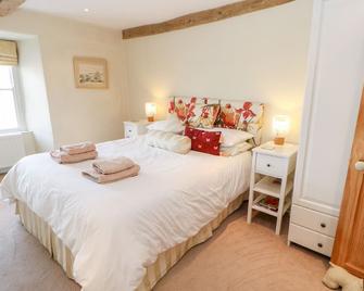 Demonicus - Leyburn - Habitación