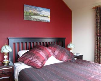 Nikau Lodge - Kaikoura - Bedroom