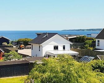 6 person holiday home in Børkop-By Traum - Børkop - Gebäude