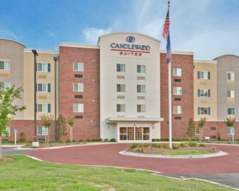 Candlewood Suites Flowood By IHG - Flowood - Gebäude