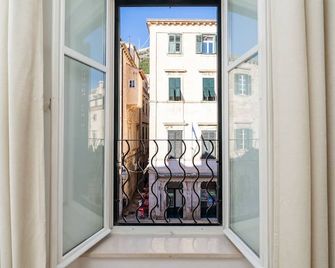 Lumin Guest House - Dubrovnik - Parveke