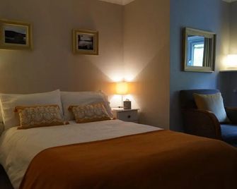 Lundie View B & B - Invergarry