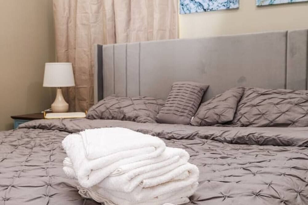 In-Unit Laundry Your Family and Friends Space - Boston