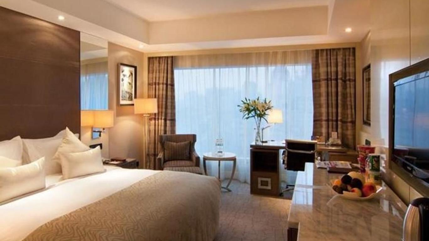 Zhejiang Business Hotel
