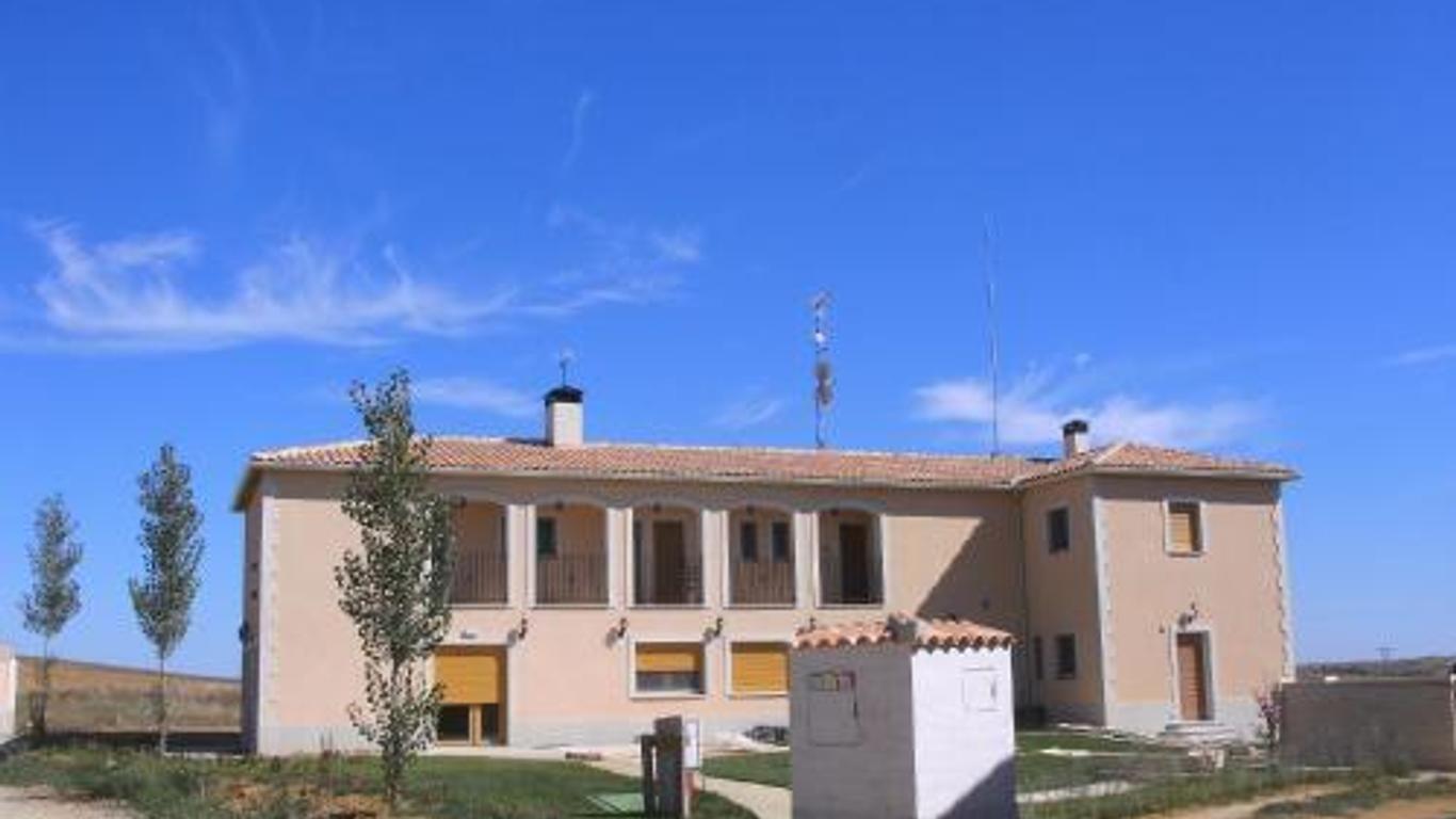Hostal Moratinos