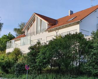 Gemütliche Ferienwohnung in Wasserburg - Wasserburg am Bodensee - Gebäude