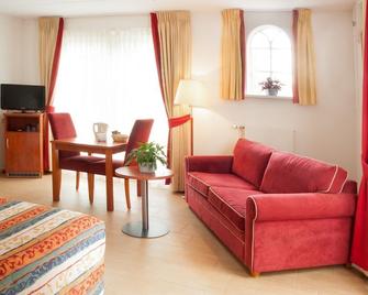 De Willigen Logies - Vreeland - Living room