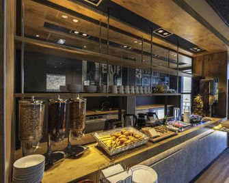 Ibis Budget Valencia Alcasser - Silla - Comedor