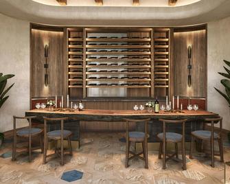 The St Regis Cap Cana Resort - Punta Cana - Restaurante