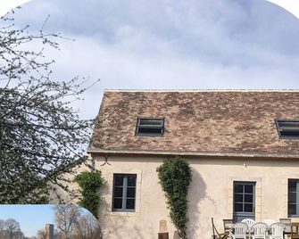 charming house, close farm - 투페 - 건물