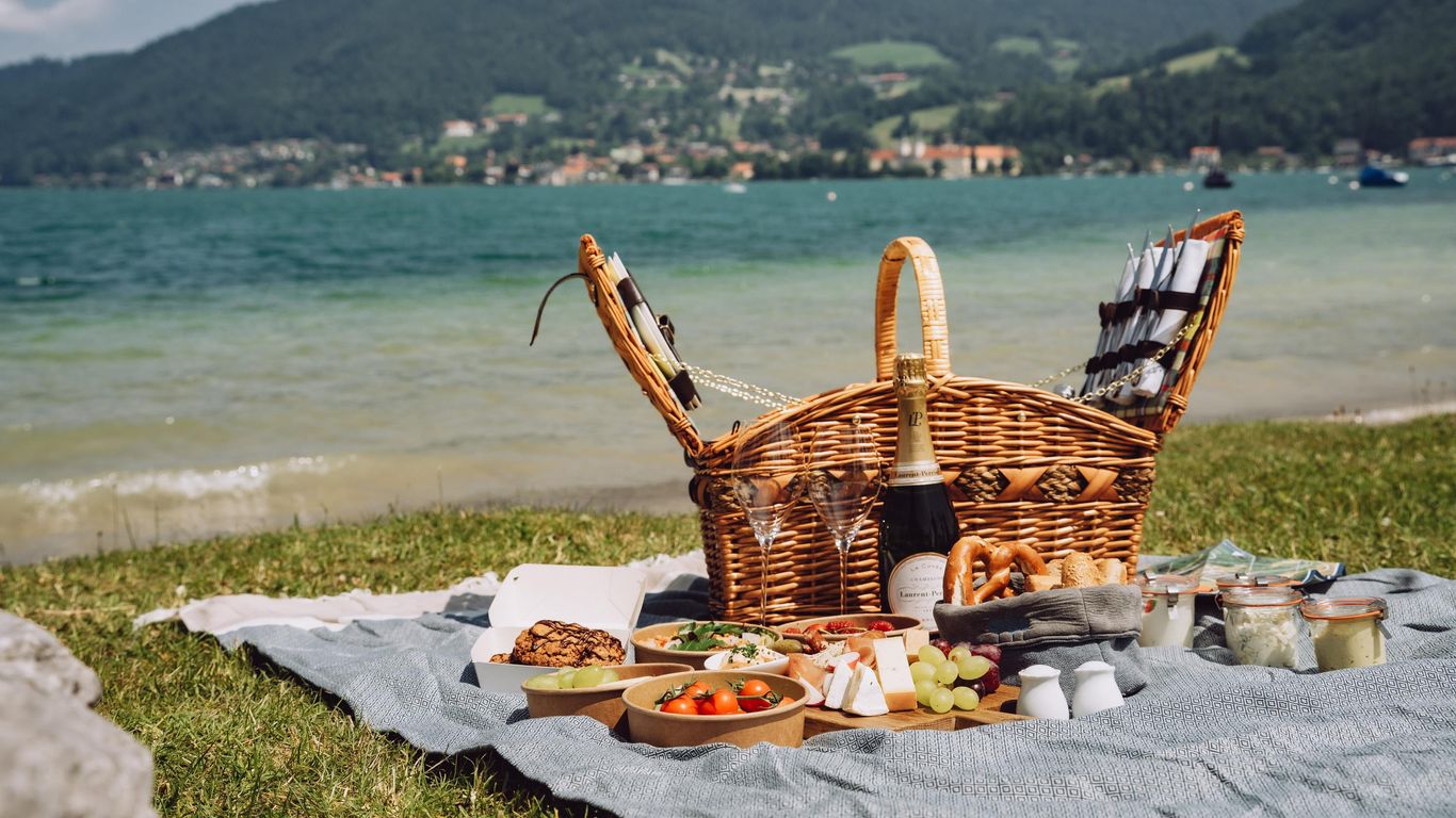 Parkhotel Egerner Höfe