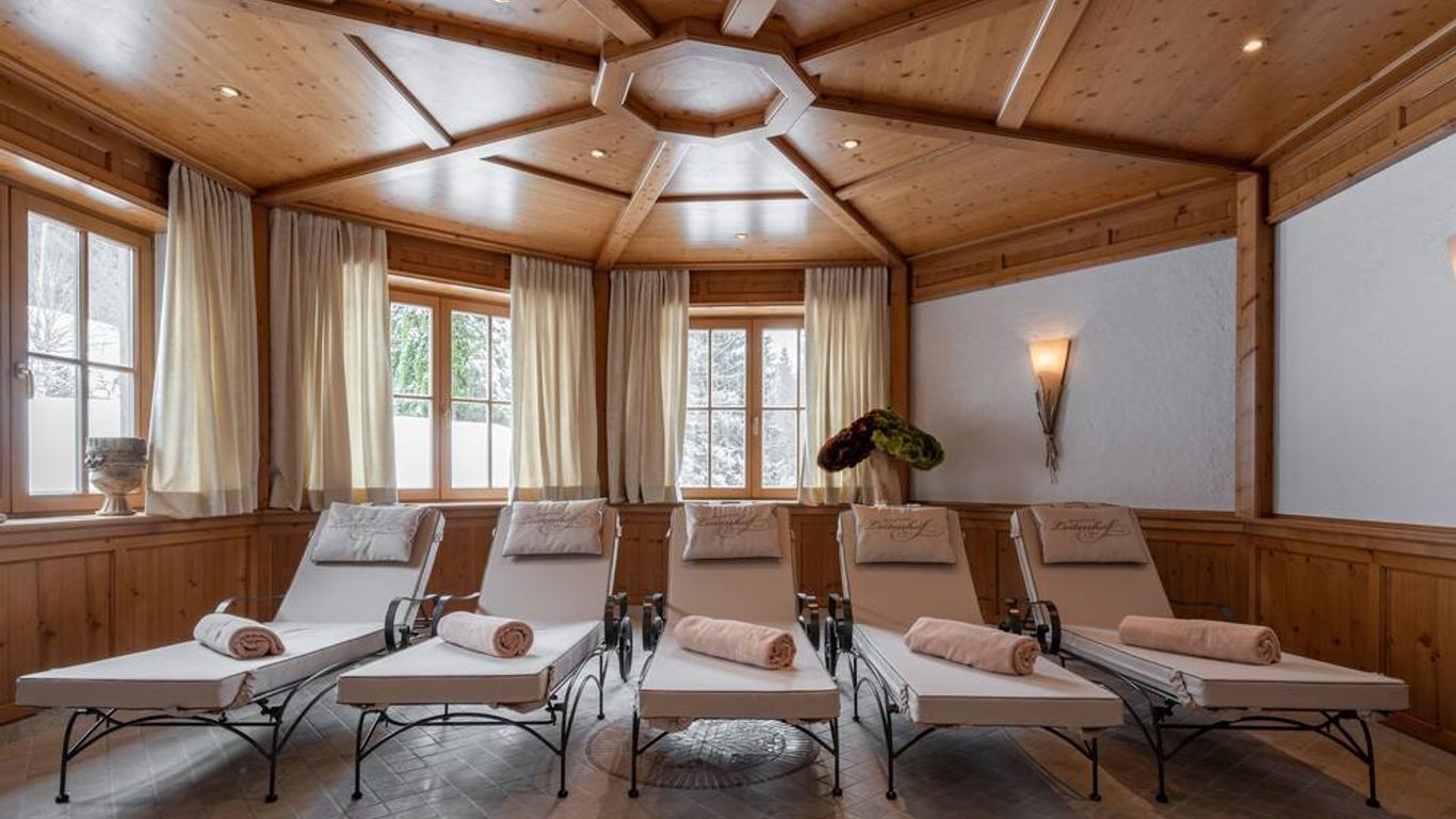 Hotel Leitenhof 4 Sterne Superior