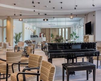 Ohtels Gran Hotel Almeria - Almería