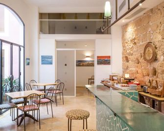 Palau Sa Font - Palma - Restaurante