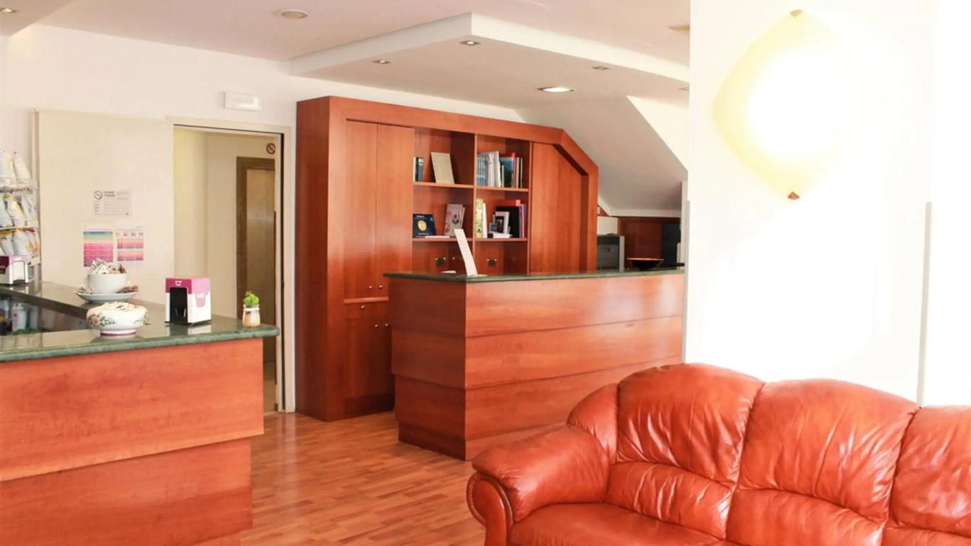 Hotel Santa Lucia
