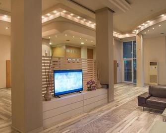 Hotel Eskada Beach - Akhtopol - Lobby