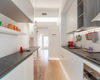 Stunning View Apartment - Milà - Cuina