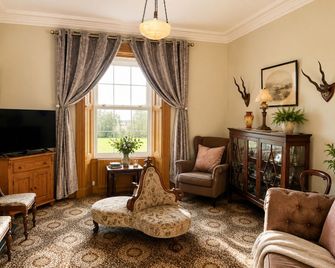 Nore View House - Kilkenny - Living room
