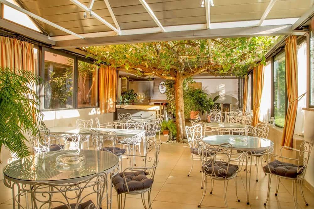 Orto di Roma - רומא - מסעדה