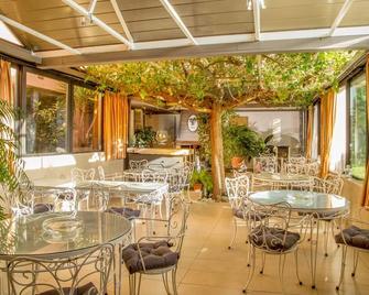 Orto di Roma - Rome - Restaurant