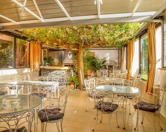 Orto di Roma - Rooma - Ravintola