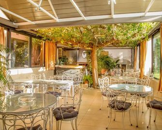 Orto di Roma - רומא - מסעדה