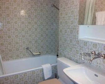 Ferienwohnung Club House F4 - Silvaplana