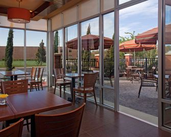 Hyatt Place North Charleston - North Charleston - Restaurant