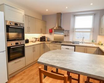 Cobbleken - Cockermouth - Kuchnia