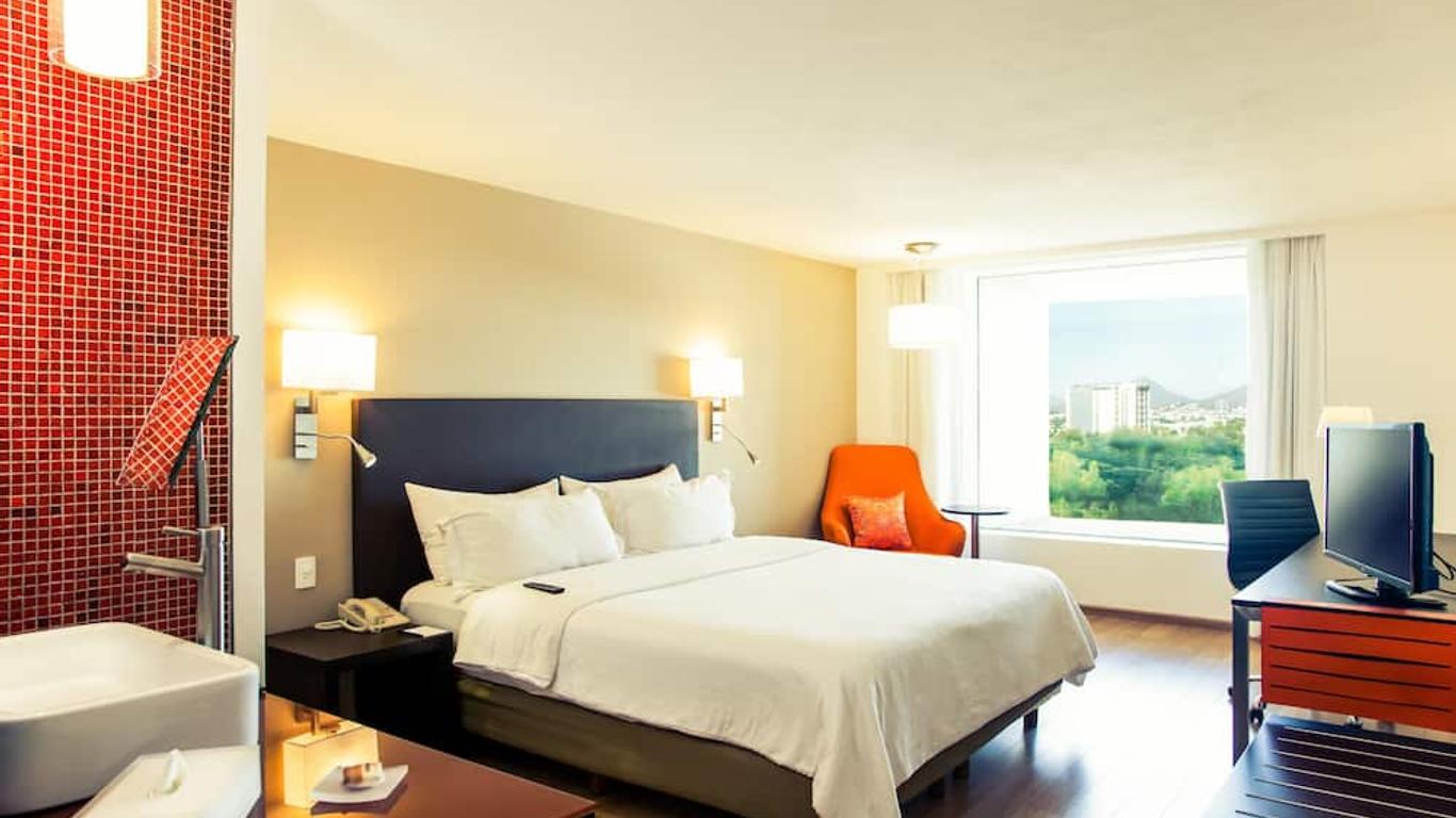 Fiesta Inn Culiacan