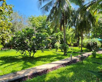 Residence Maison Müge - Kilifi - Outdoors view