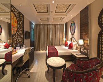 The First Hotel - Chandigarh - Habitación