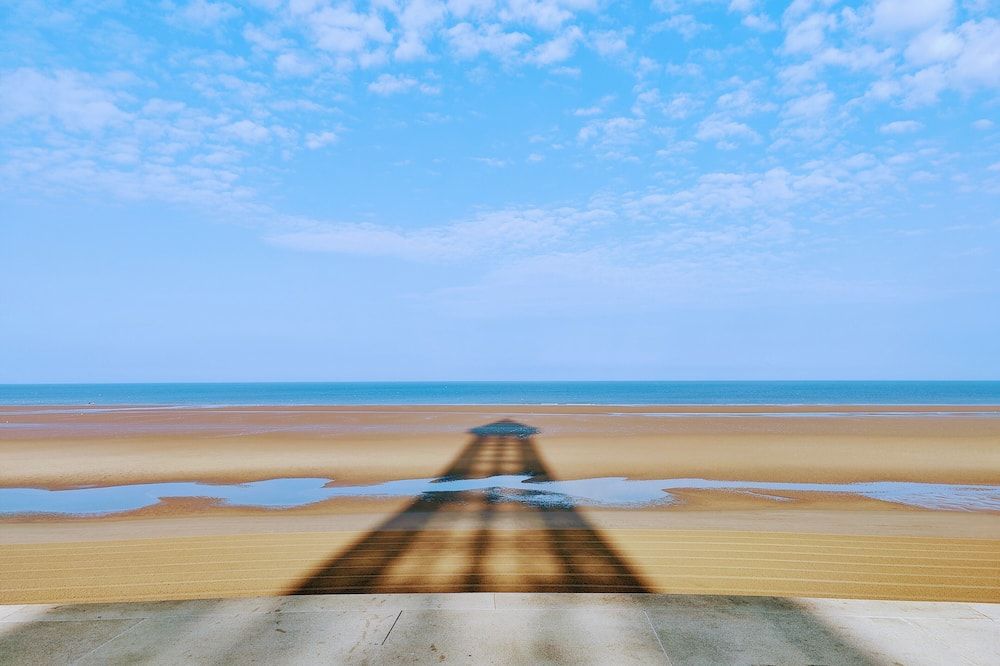 Forshaws Hotel - Blackpool