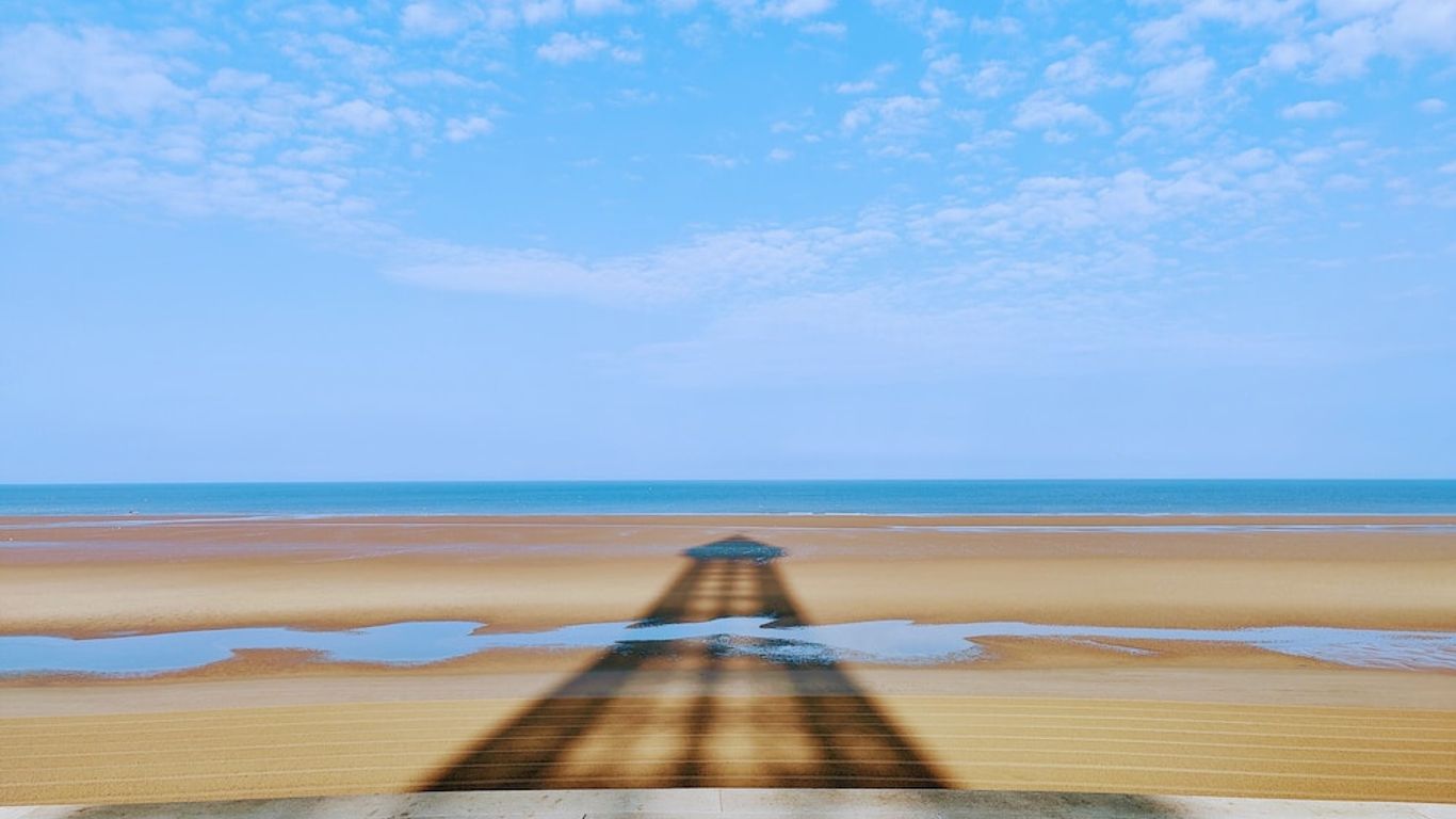 Forshaws Hotel - Blackpool