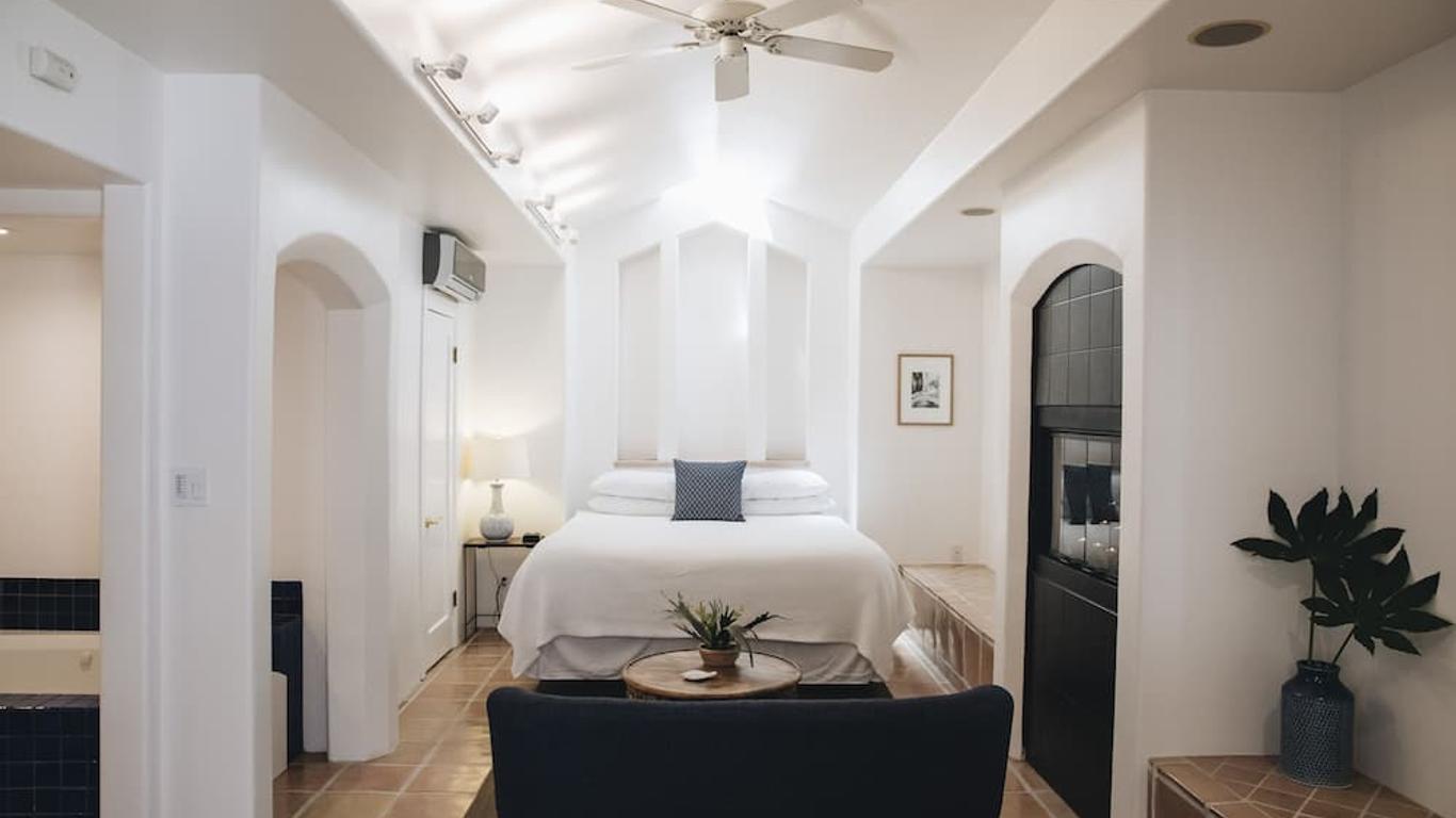 Cottage Inn & Spa