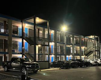 Budgetel Chattanooga - Chattanooga - Building