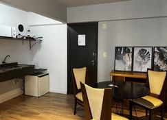 Loft Abdon Batista - Joinville