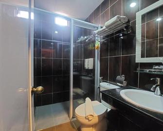 D'merlion Hotel - Batam