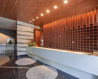 Edificio Time by ER - Maceio - Accueil