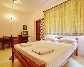 Mi Casa By The Sea - Candolim - Bedroom