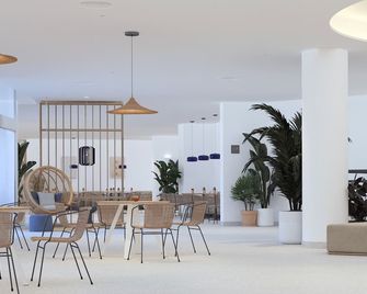 HSM Atlantic Park Hotel - Magaluf - Lobby