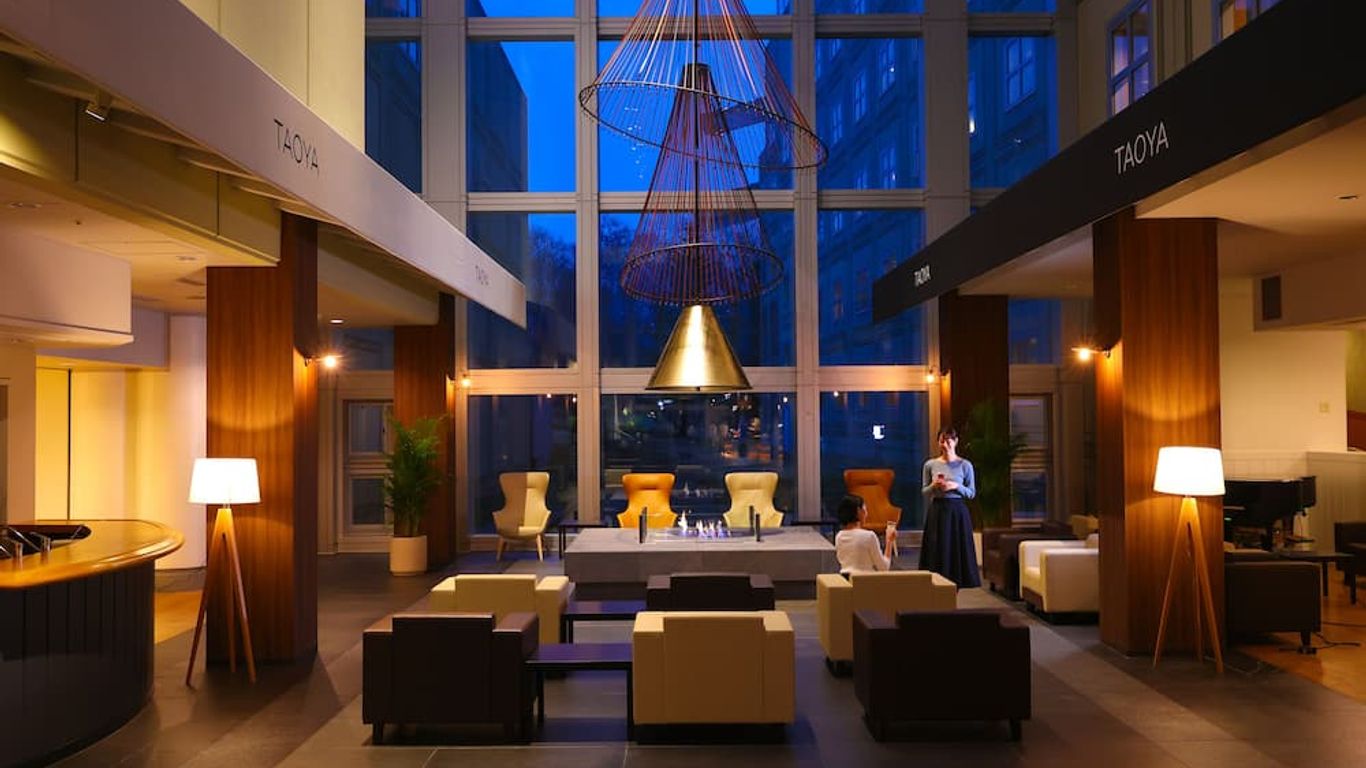 Taoya Nikko Kirifuri