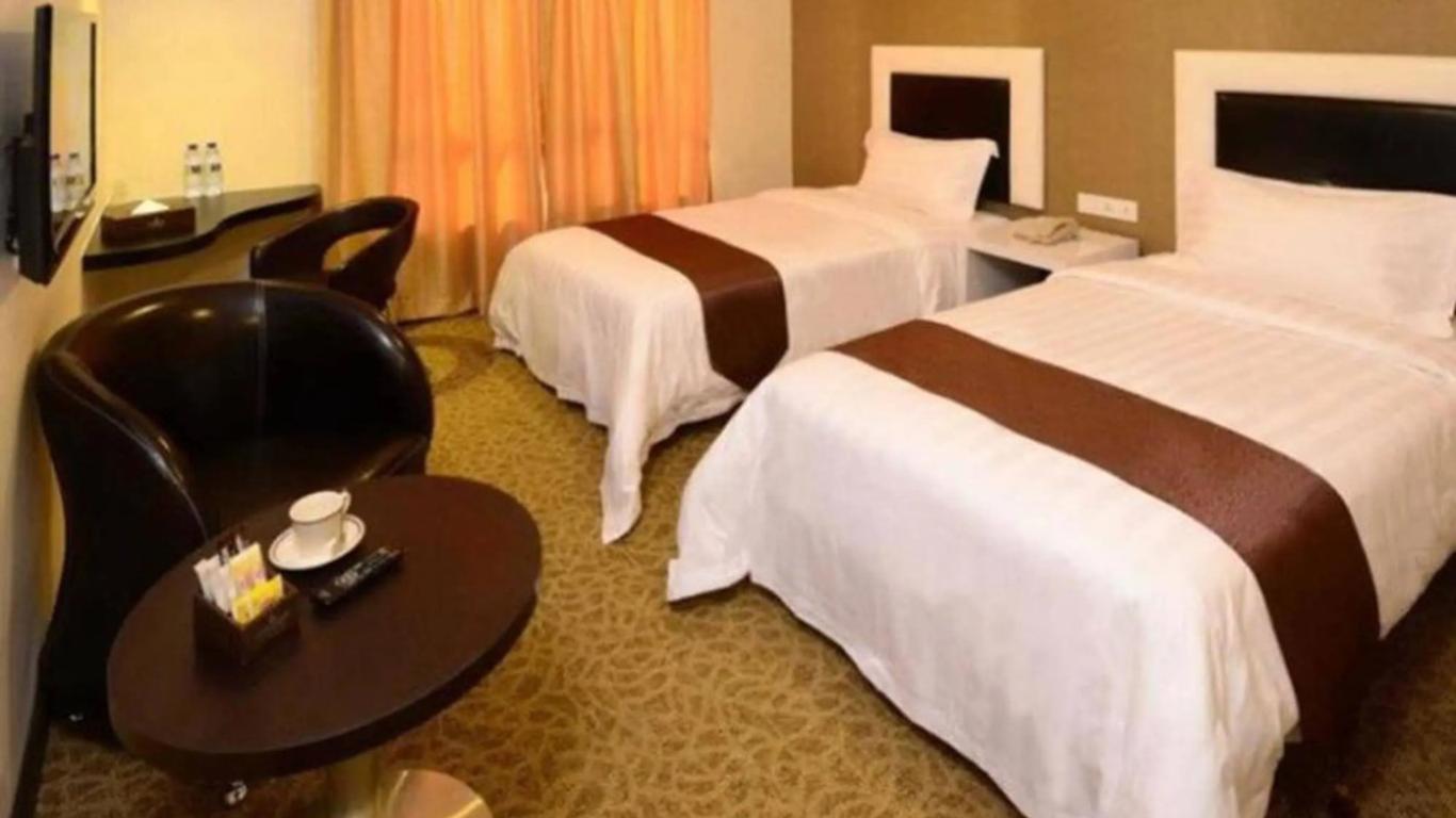 Hotel Nusa Ct