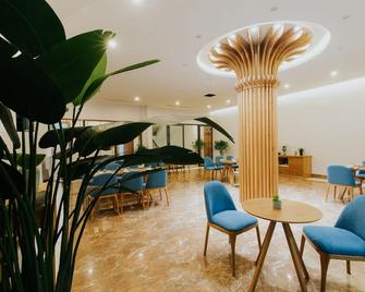 Ba Co Boutique Hotel - Tam Ky - Restaurante