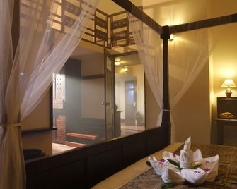 Greenwoods Resort - Thekkady