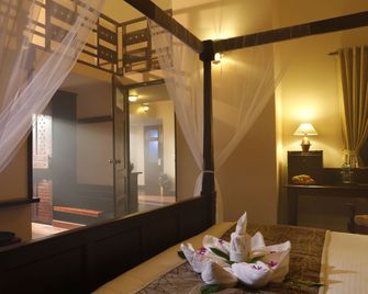 Greenwoods Thekkady - A Five Star Classified Resort - ת'קדי