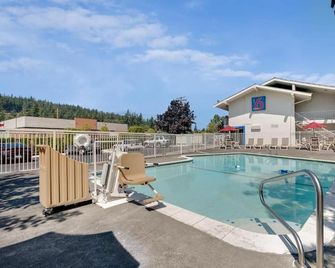 Motel 6 Bellingham, WA - Bellingham