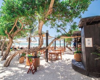 Hau Holbox, Oceanfront Boutique Hotel - Holbox